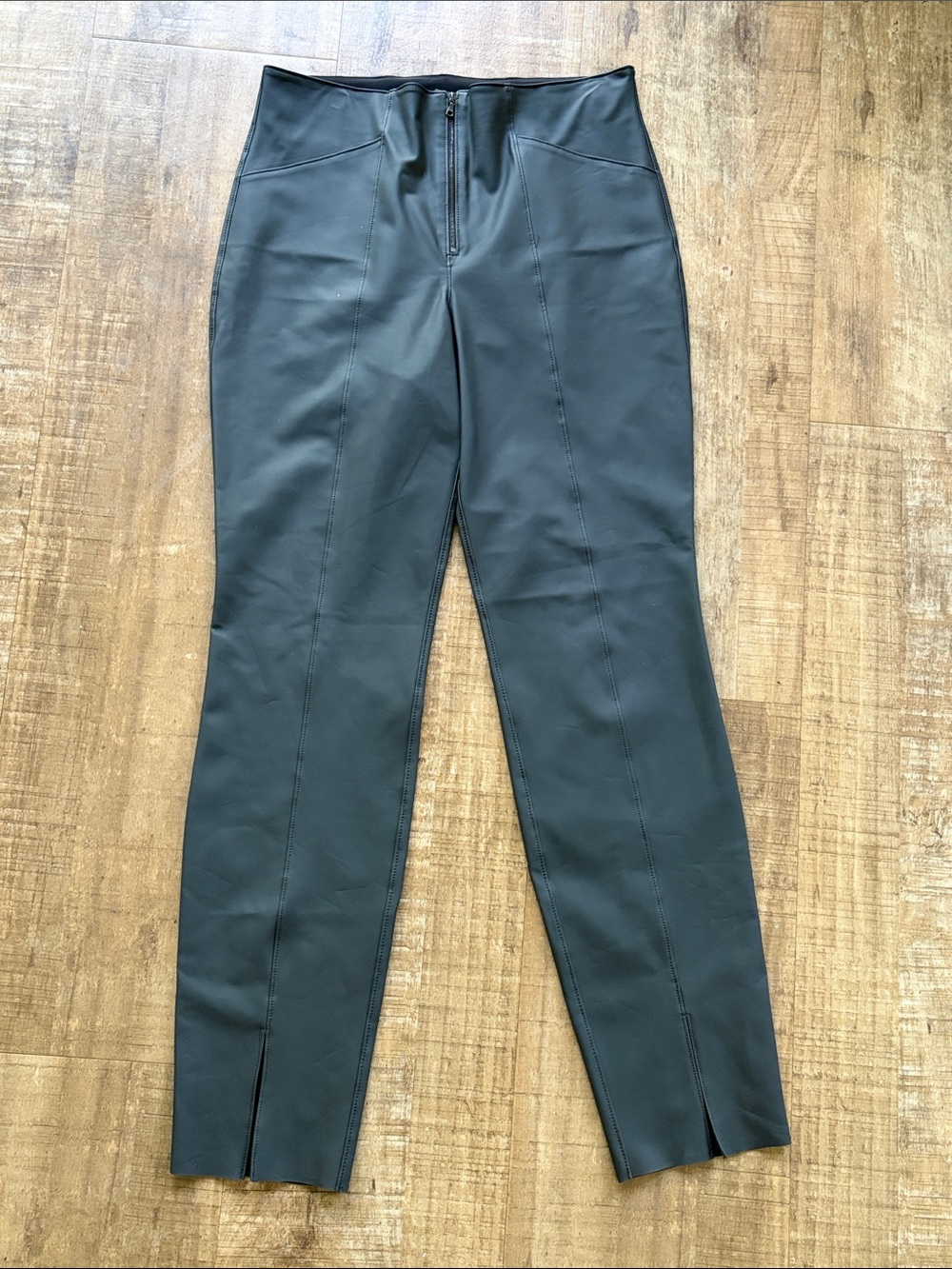 MARIA PINTO M2057 TARO PANT GUNTAR - Picture 5 of 8